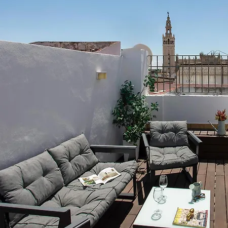 Genteel Francos Entretejas Sevilla