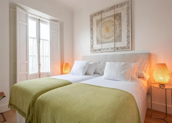 Genteel Francos Entretejas * Sevilla