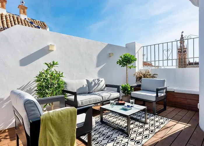 Genteel Francos Entretejas Sevilla