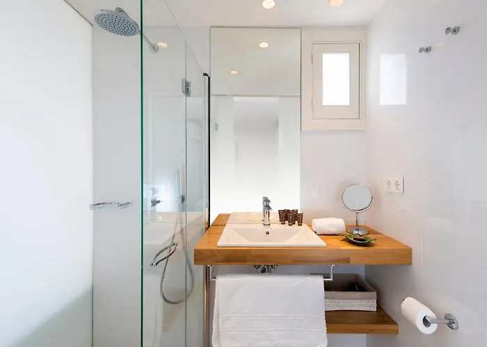 Genteel Francos Entretejas Apartmán Sevilla