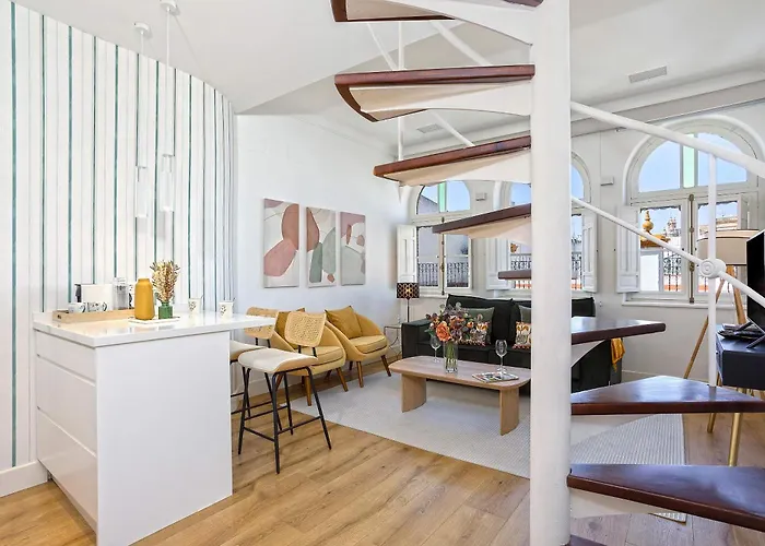 Apartmán Genteel Francos Entretejas