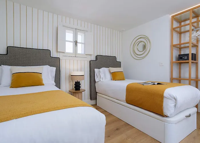 Genteel Francos Entretejas