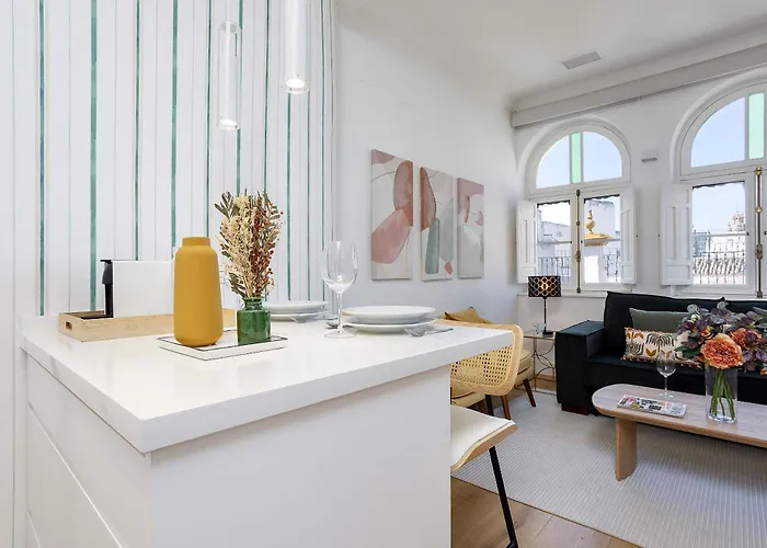 Apartmán Genteel Francos Entretejas *