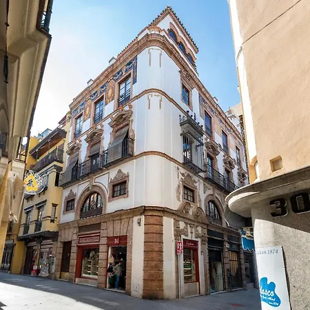 Genteel Francos Entretejas Daire