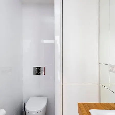 Genteel Francos Entretejas Daire *
